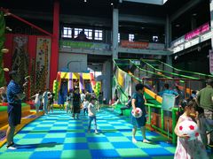 -蒙特利亲子乐园