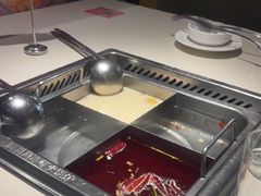 -海底捞火锅(威高广场店)