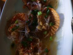 -海之鲜大排档(东山海鲜金銮湾店)