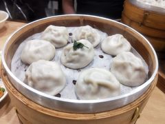 菊叶汤包-鸡鸣汤包(罗廊巷店)
