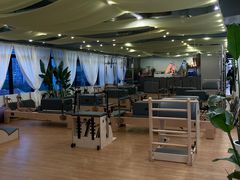 -健身专家Wellness Experts