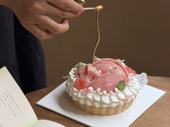 -花甜生活FatimCake·生日蛋糕