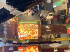 -火啫啫·粤式啫啫煲(南通首店)