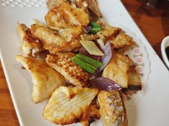 -大门水乡·顺德菜