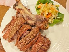 -玫瑰园西餐厅(新华大厦店)