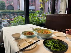 -外滩往事民国上海菜(黄浦店)
