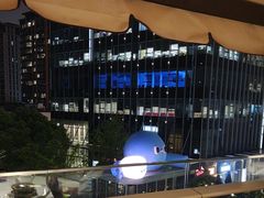 -新吉士·上海菜(浦东LCM置汇旭辉店)