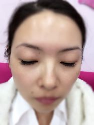 -吉吉靓甲美睫