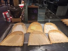 -青岛证大喜玛拉雅酒店·Z1餐厅