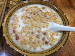 -香香擂茶馆(城南完小店)