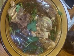 -老袁炒年糕(富豪路店)