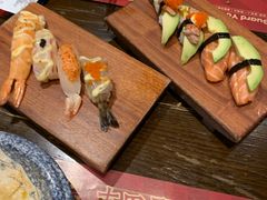 -古田居·特色寿司料理(骏欣中心店)