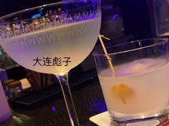 -大连君悦酒店 · VIVA(星海广场店)
