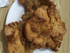 -九龙餐厅(大沽路店)