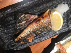 -炉胜·炉端烧·居酒屋