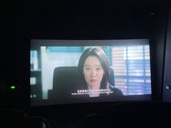 -金逸影城(荟聚IMAX激光店)