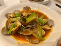 -莆田餐厅PUTIEN(金融街购物中心店)