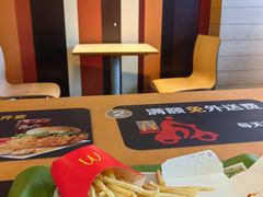 -麦当劳(临顿路店)