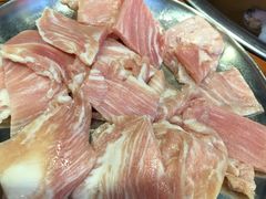 -原始泥炉烤肉(总店)