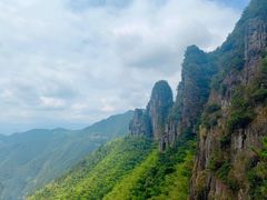 -南尖岩