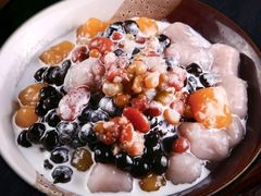 -日昌餐馆(亦庄店)