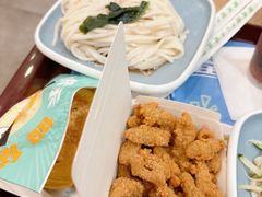 -魏家凉皮(梨园店)