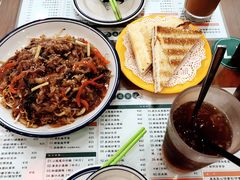 -小龍鳳餐室(番禺路店)