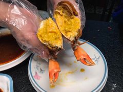 -三妹小龙虾·黄油蟹(华侨城总店)
