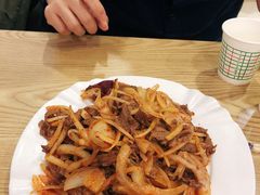 -清真·伊清阁餐厅