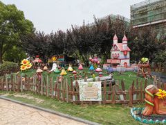 -安徒生童话乐园