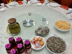 -同聚德饭店(守敬北路店)