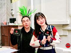 -上海波特曼丽思卡尔顿酒店