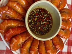 -琼大师东方烤乳猪(亚特兰蒂斯店)