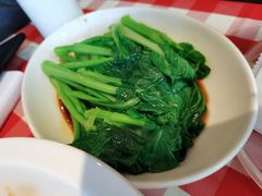 -西贝(上海新梅广场店)