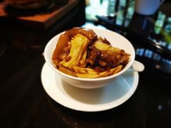 -北京四季酒店·采逸轩