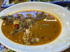 -老味道1992(武当山店)