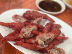 -阿钊浮豆腐