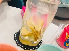 -Lilliput·粒粒堡亲子餐厅(嘉定宝龙店)