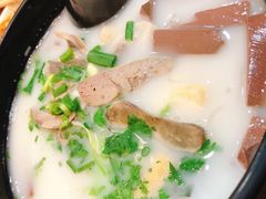 -鸭小妹鸭血粉丝(老门东店)
