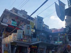 -忆夏爽黑仔漳州四果汤(顶澳仔猫街店)