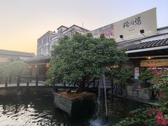 -猪肉婆私房菜(容桂总店)