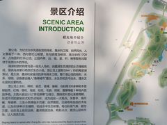 -渤公岛生态公园