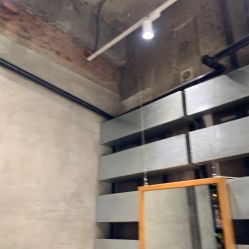 -M+hair salon专业造型沙龙