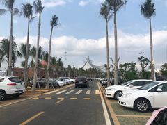 -三亚海昌梦幻海洋不夜城