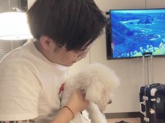 -长沙尼依格罗酒店