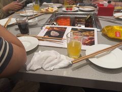 -海底捞火锅(高新万达广场店)