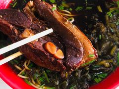 -小龙大肉面馆