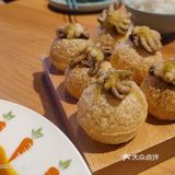 唯有美食与好心情不可辜负 