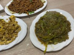 -姥家春饼店(漳州二路店)