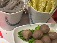 -虾吃虾涮.虾火锅.肉蟹煲(步步高梅溪新天地店)